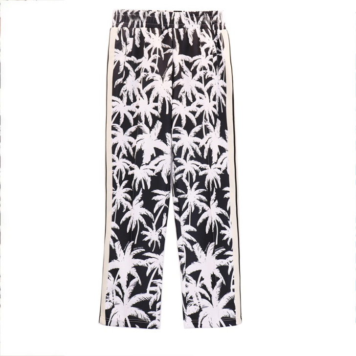  Palmangels Palms Allover Track Pants - FashionPlug