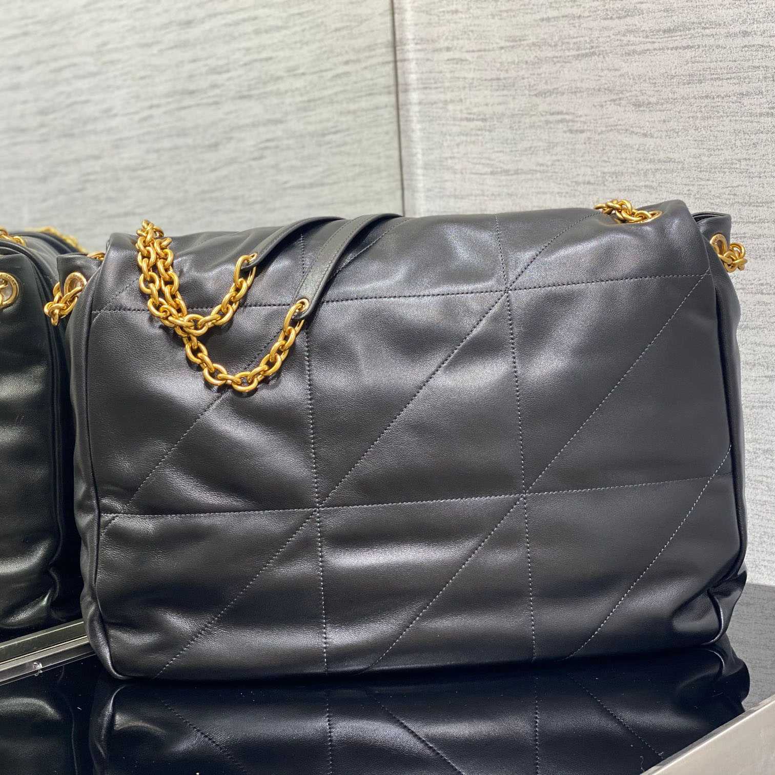 Saint Laurent Jamie 4.3 In Lambskin - FashionPlug