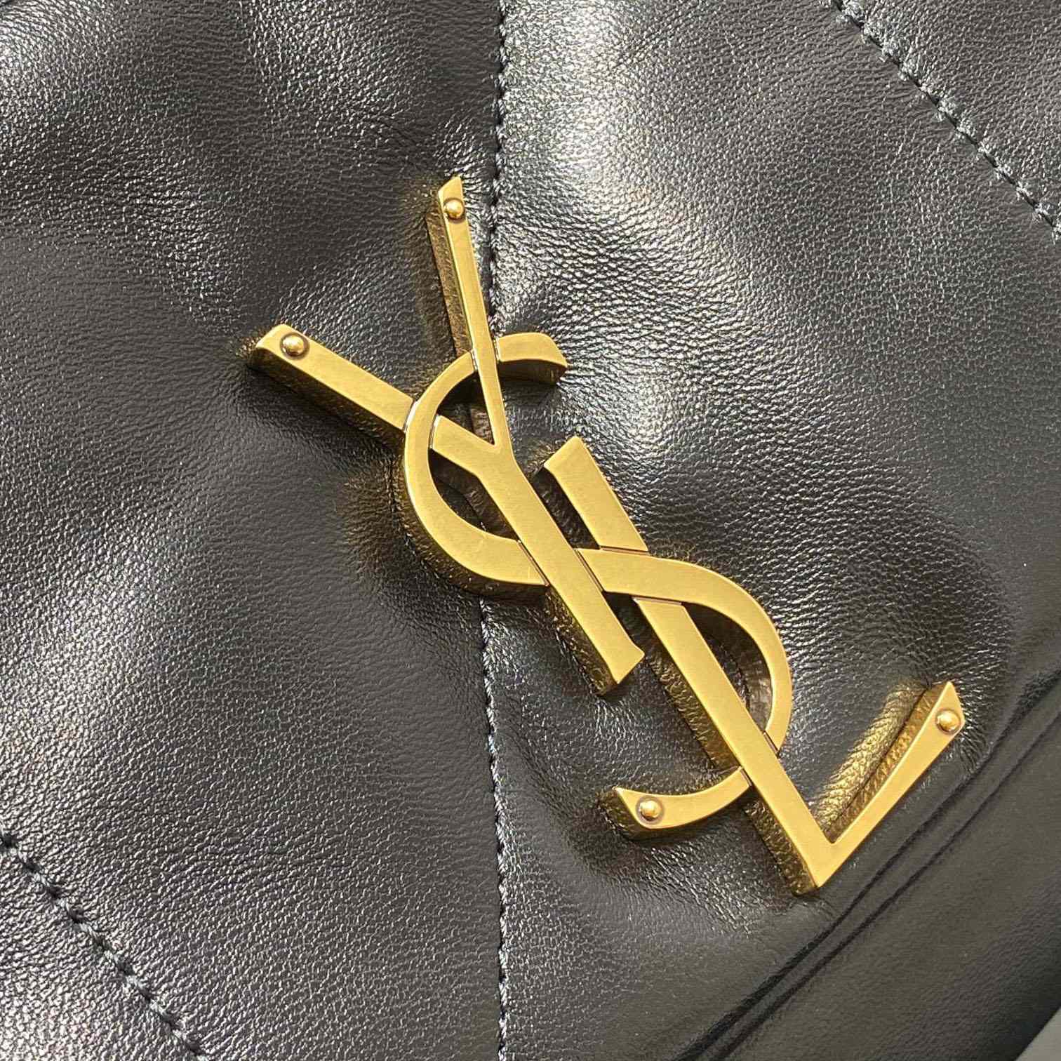 Saint Laurent Jamie 4.3 In Lambskin - FashionPlug