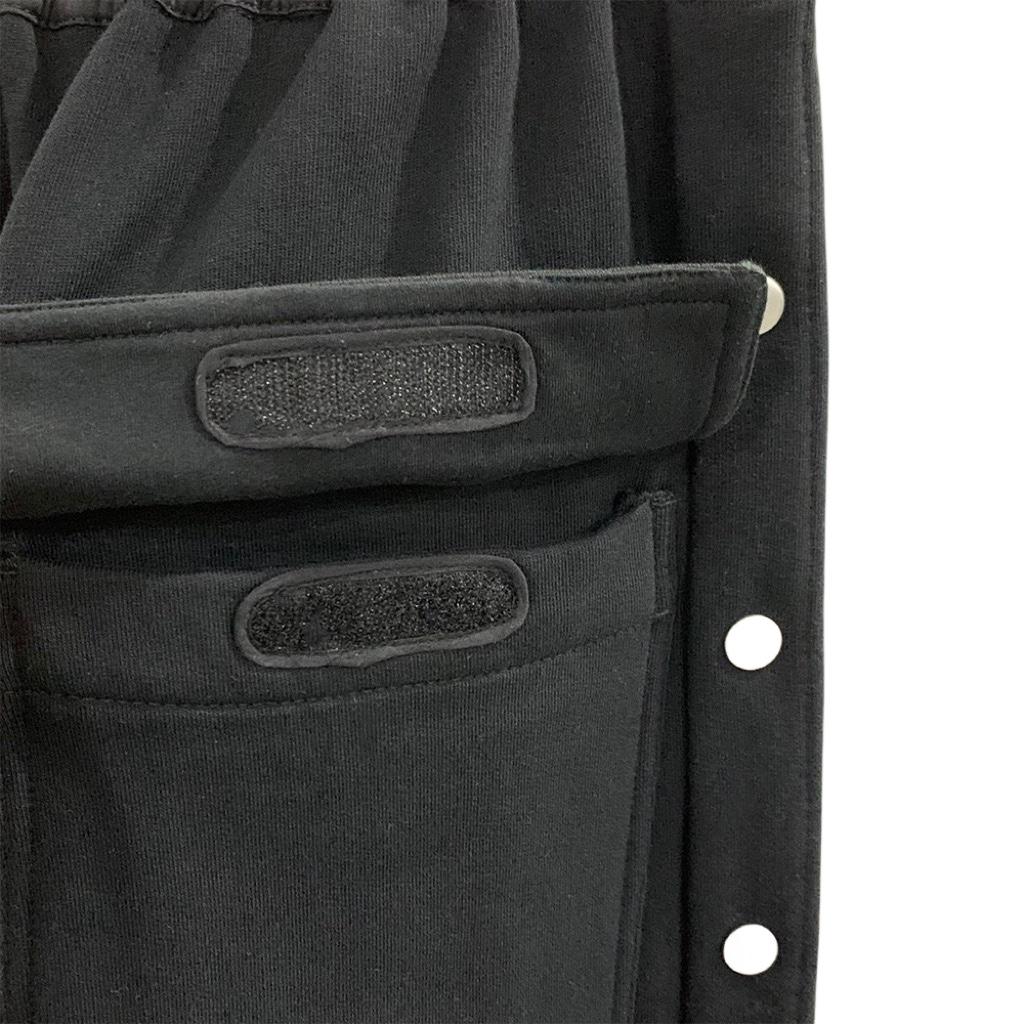 Rick Owens Drawstring Trousers - FashionPlug