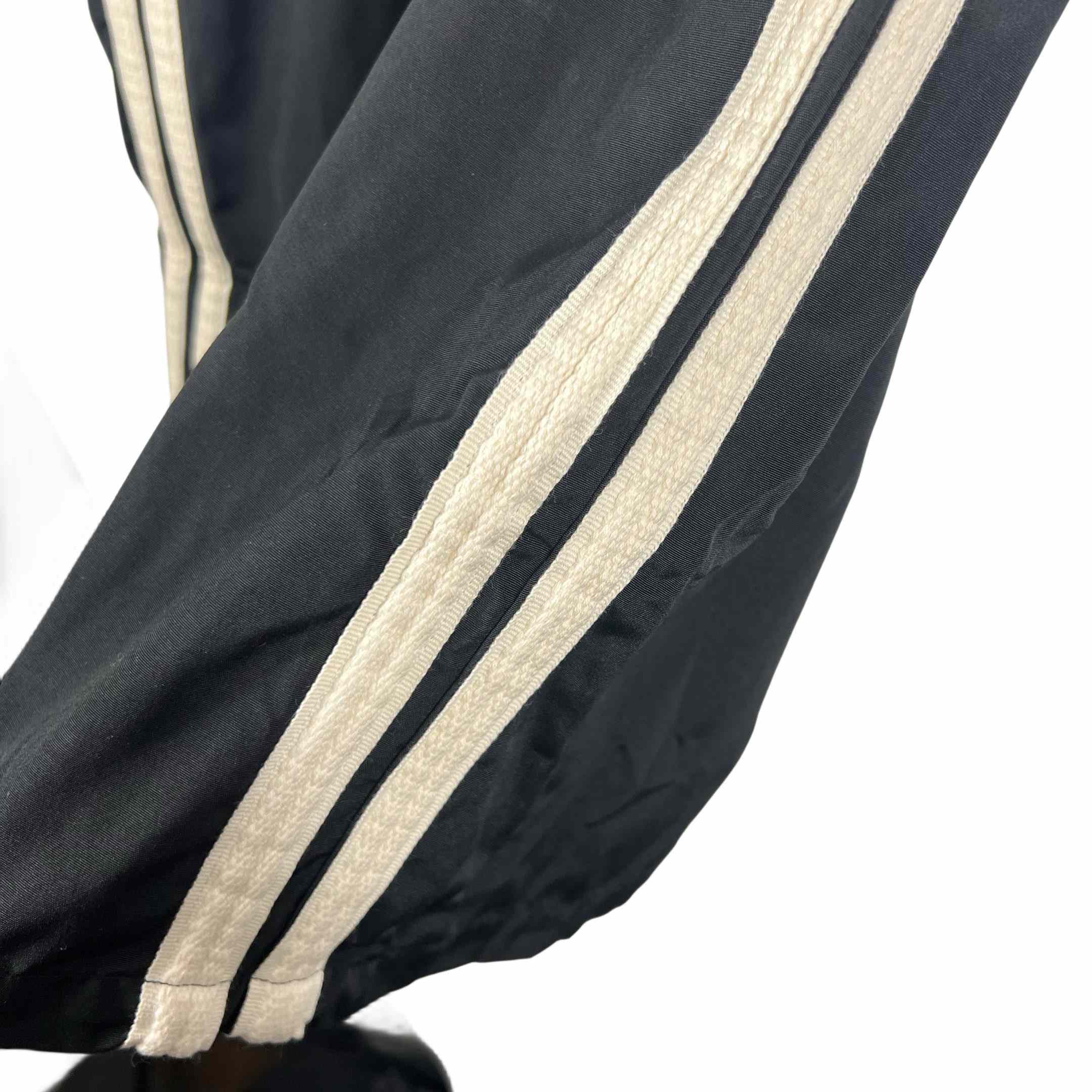 Rick Owens FW14 Runway Moody Big Shorts - FashionPlug