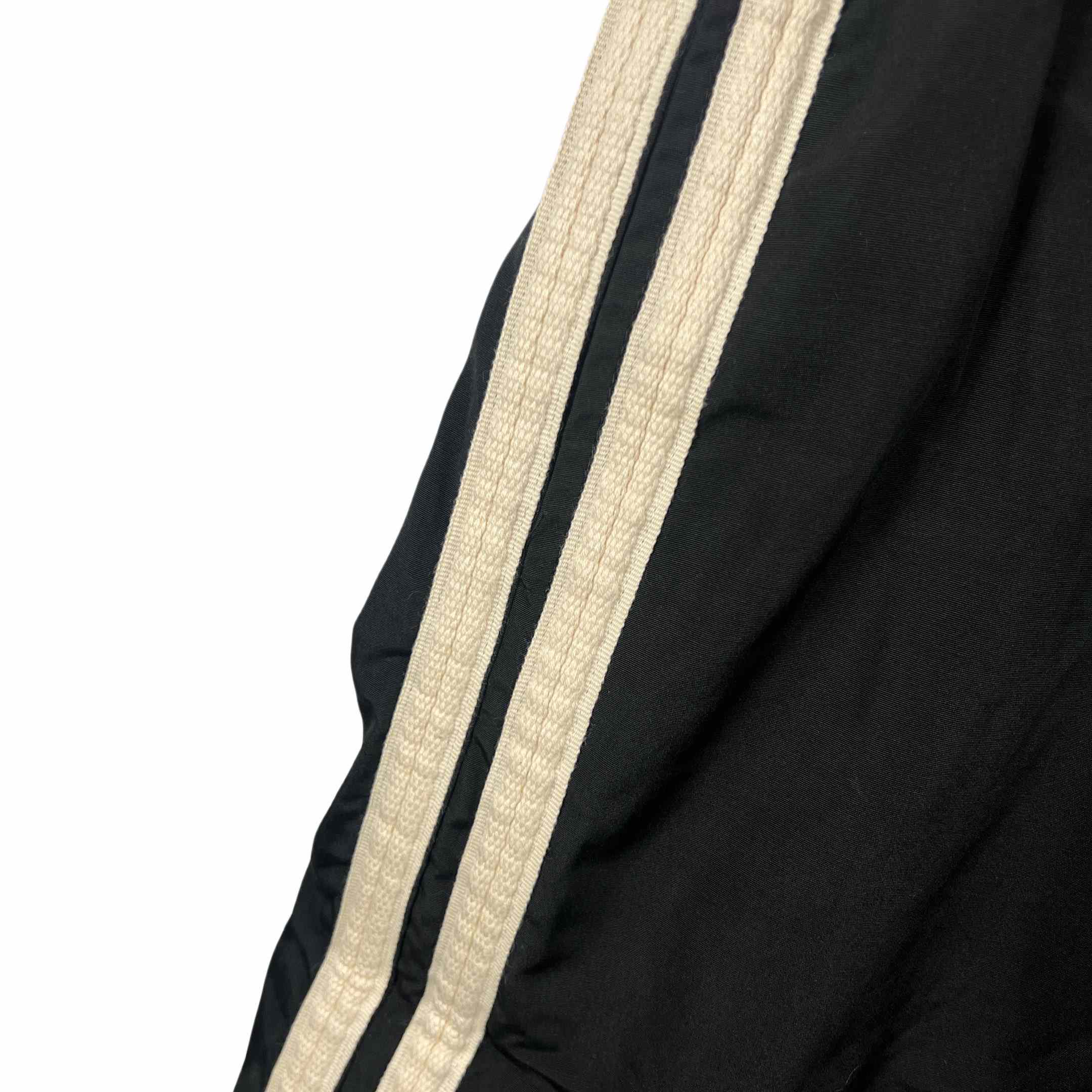 Rick Owens FW14 Runway Moody Big Shorts - FashionPlug