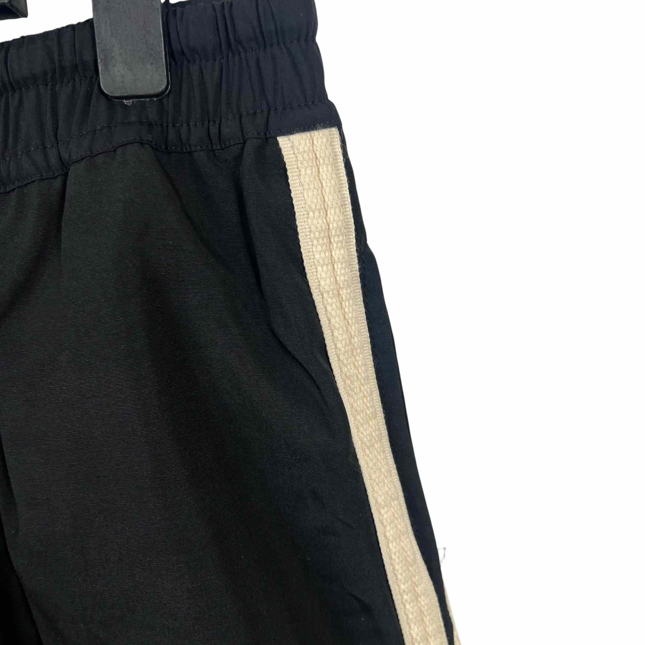 Rick Owens FW14 Runway Moody Big Shorts - FashionPlug