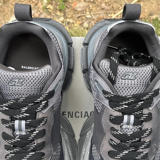 Balenciaga 3XL Sneaker In Dark Grey - FashionPlug