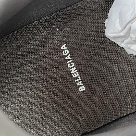Balenciaga 3XL Sneaker In Dark Grey - FashionPlug