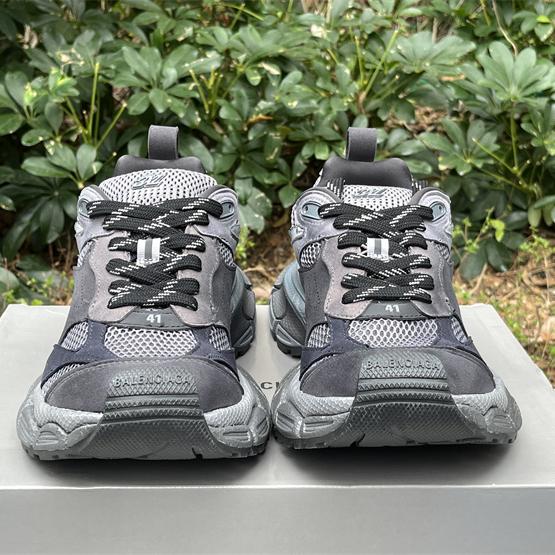Balenciaga 3XL Sneaker In Dark Grey - FashionPlug