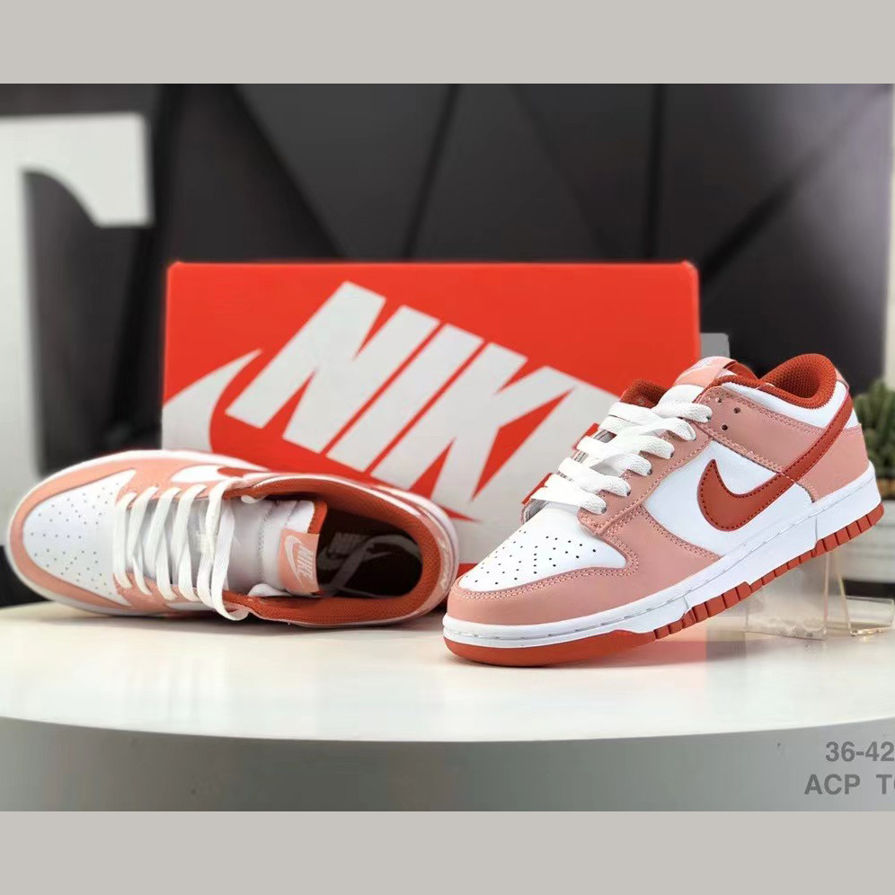 Nike Dunk Low  Sneakers     FQ8876-618 - FashionPlug