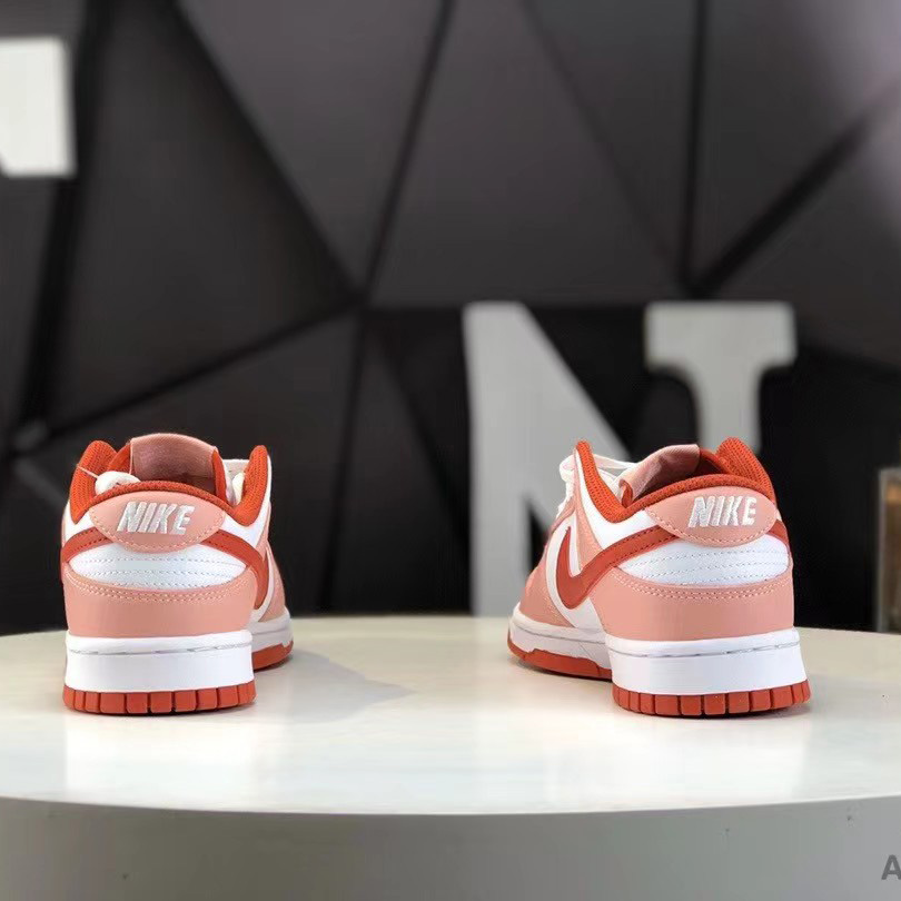 Nike Dunk Low  Sneakers     FQ8876-618 - FashionPlug