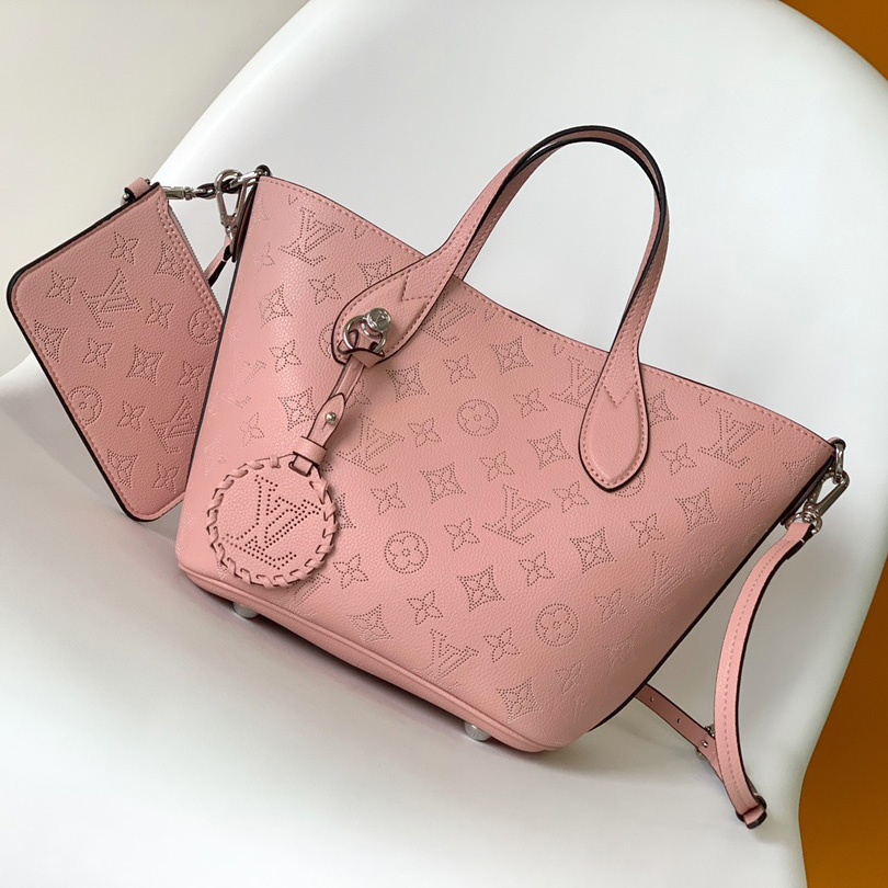 Louis Vuitton Blossom PM  M23196 - FashionPlug