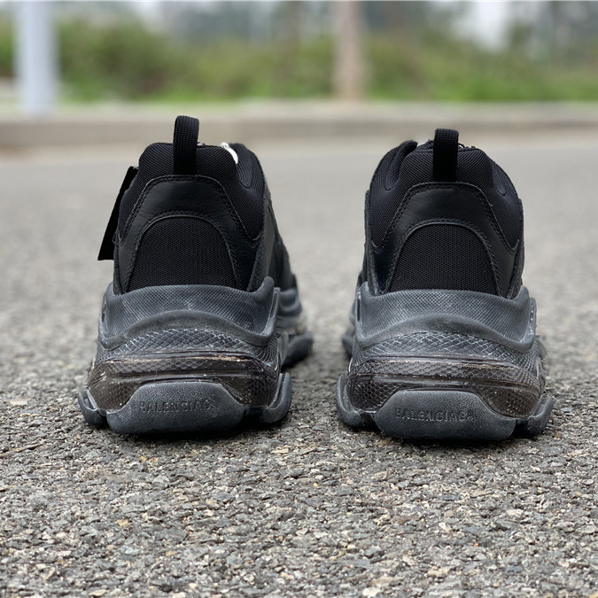 Balenciaga Triple S Sneaker  - FashionPlug