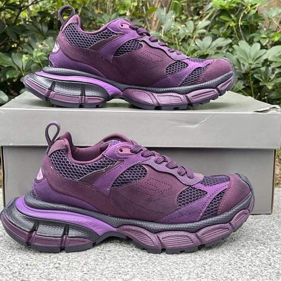 Balenciaga 3XL Sneaker  - FashionPlug