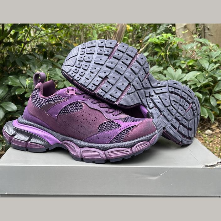 Balenciaga 3XL Sneaker  - FashionPlug