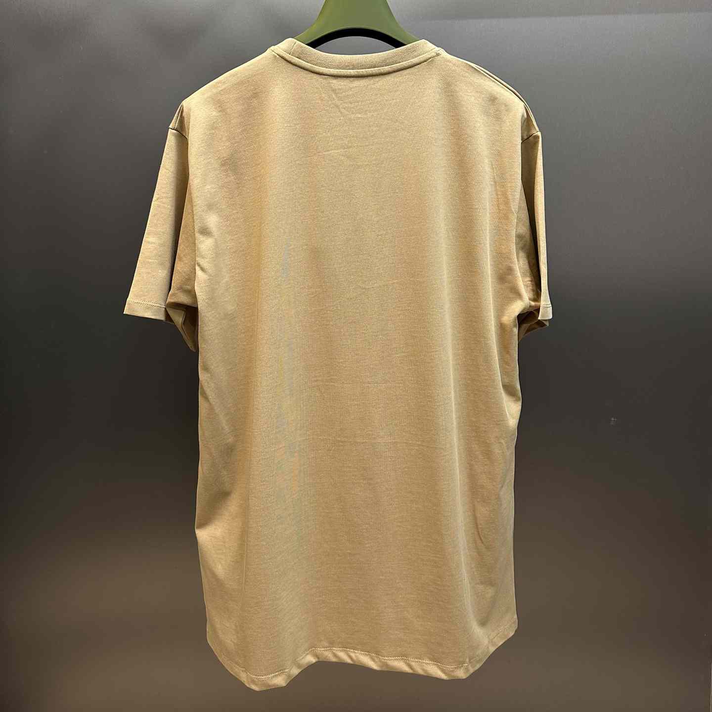 Gucci Cotton Jersey Printed T-shirt - FashionPlug