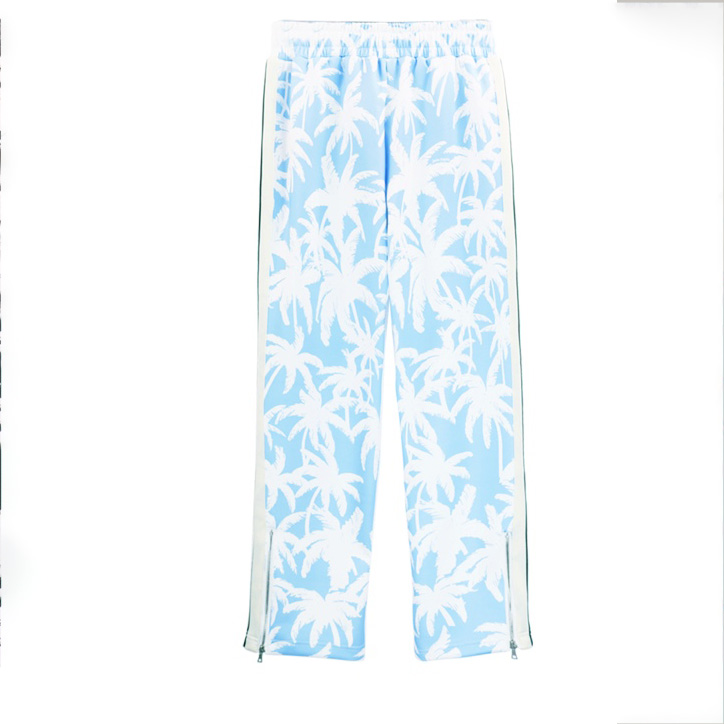  Palmangels Palms Allover Track Pants - FashionPlug