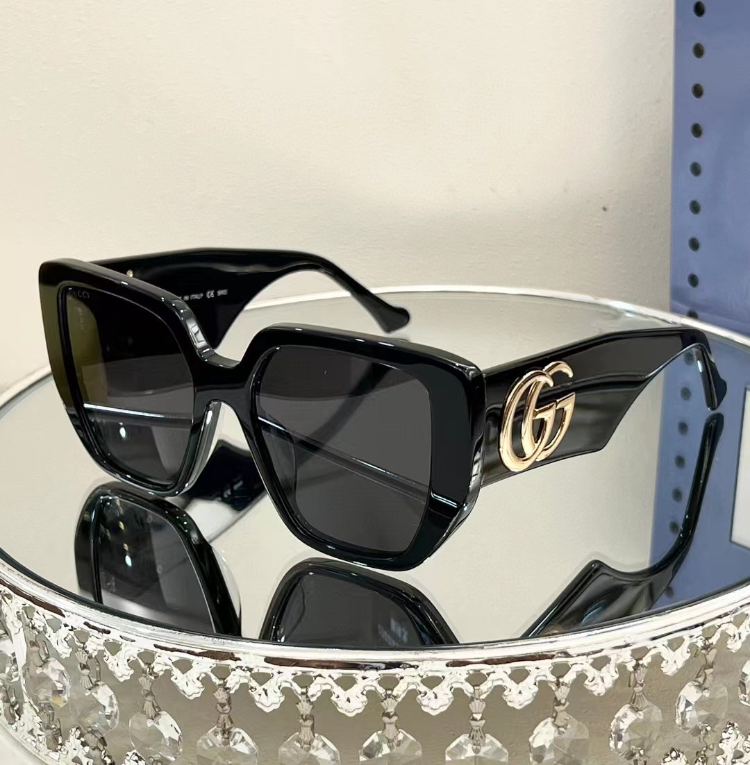 Gucci Sunglasses - FashionPlug
