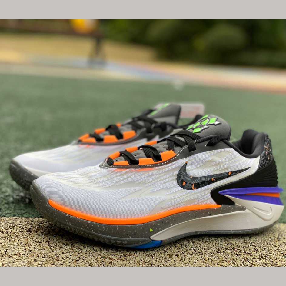 Nike Air Zoom GT Cut 2 Sneaker      FN8890-101 - FashionPlug