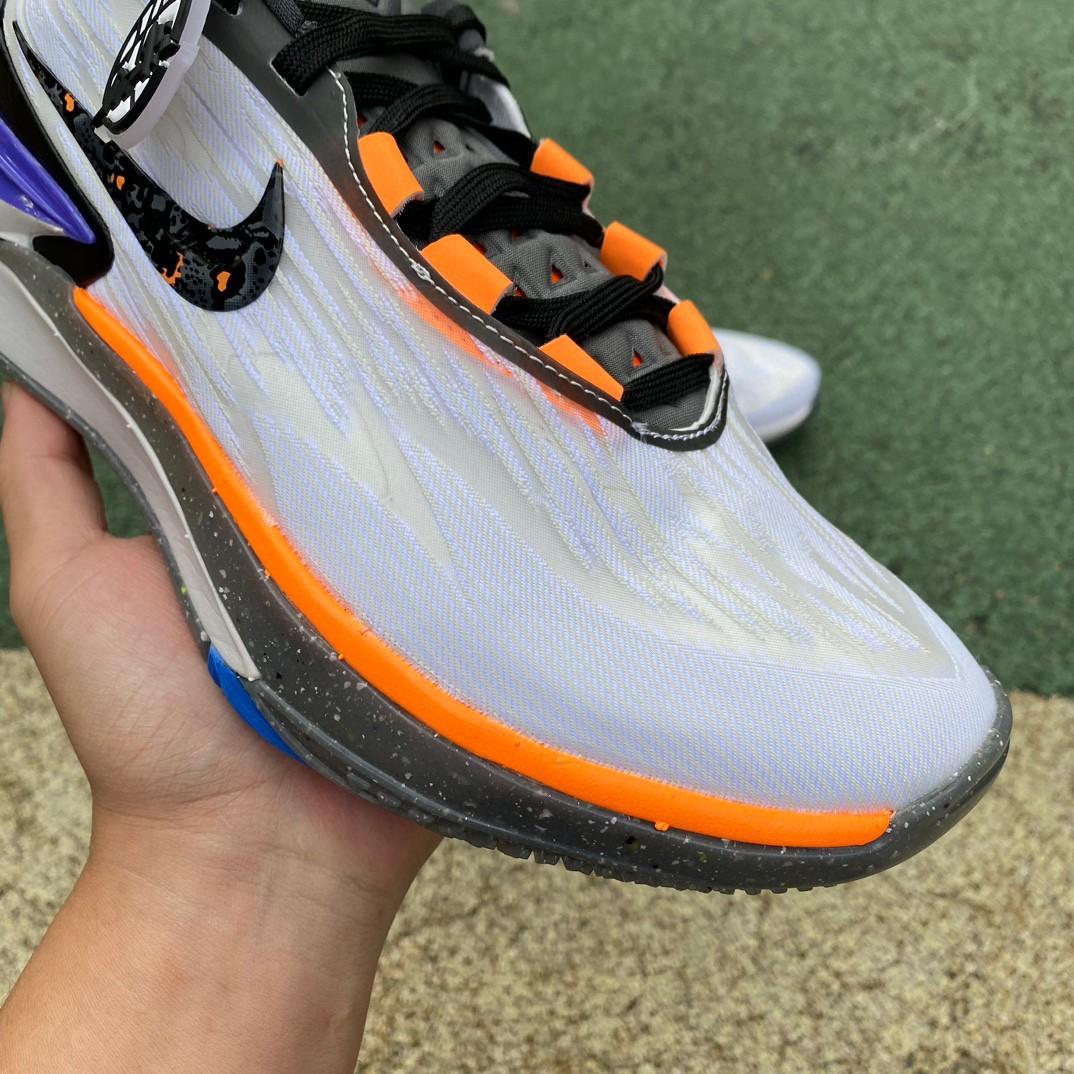 Nike Air Zoom GT Cut 2 Sneaker      FN8890-101 - FashionPlug