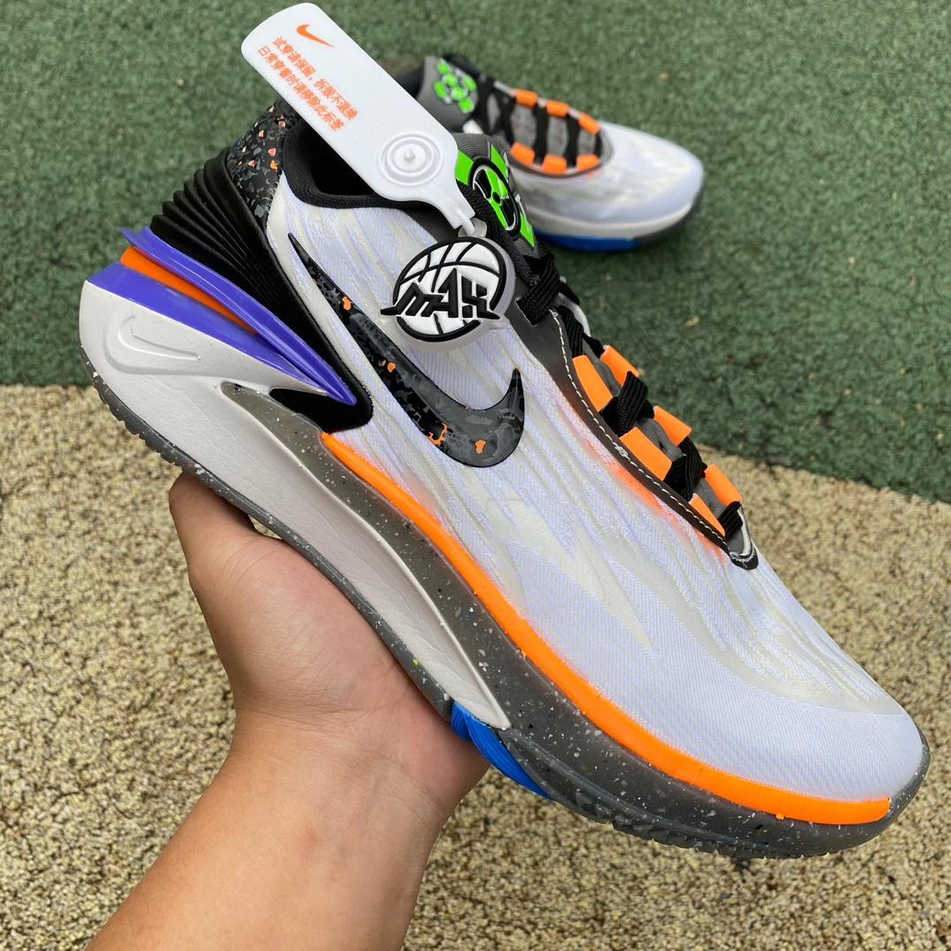 Nike Air Zoom GT Cut 2 Sneaker      FN8890-101 - FashionPlug