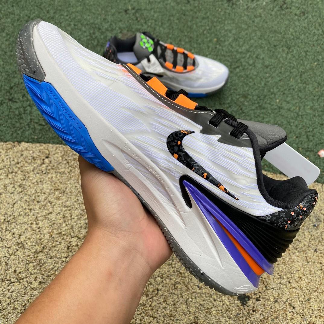 Nike Air Zoom GT Cut 2 Sneaker      FN8890-101 - FashionPlug