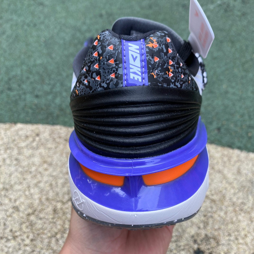 Nike Air Zoom GT Cut 2 Sneaker      FN8890-101 - FashionPlug