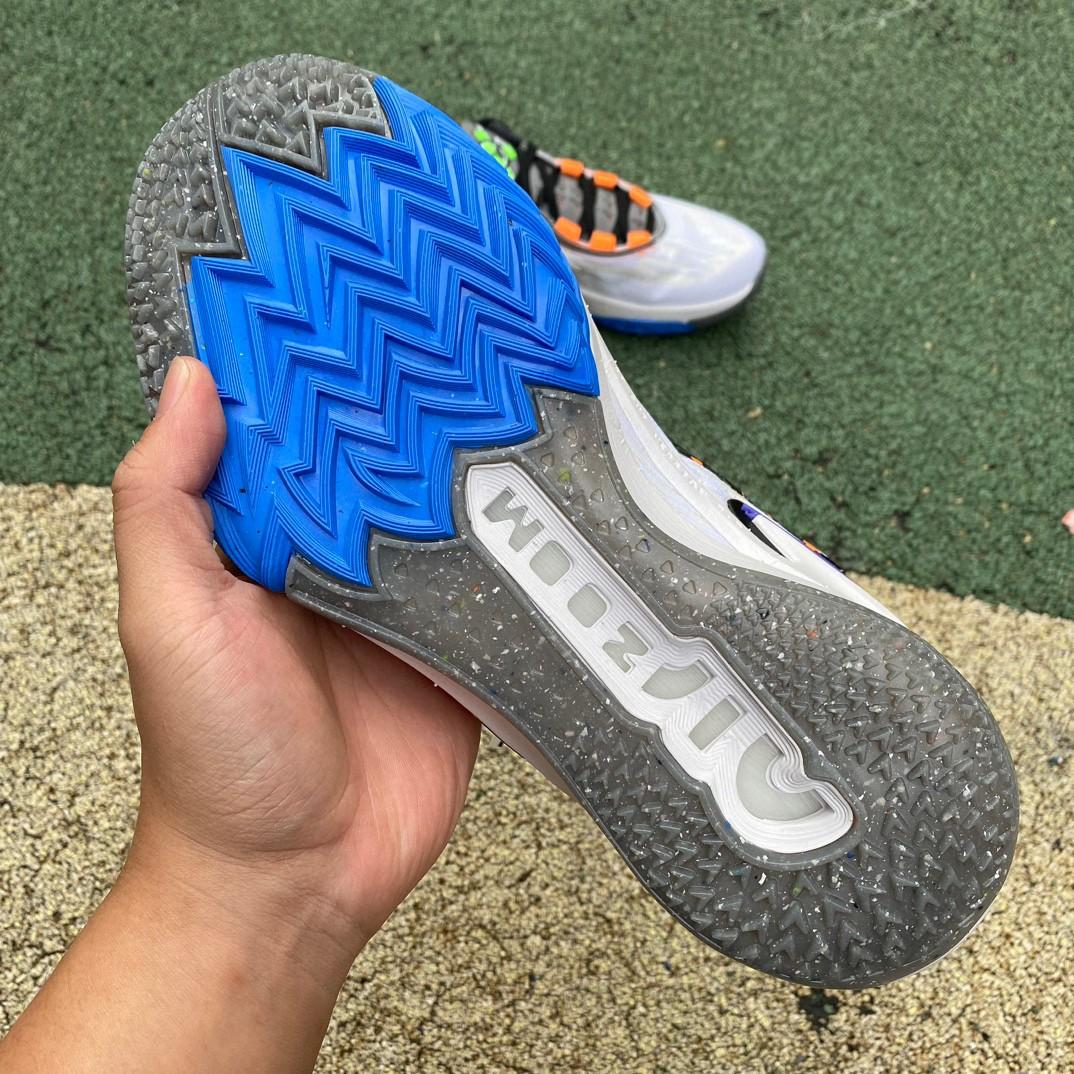 Nike Air Zoom GT Cut 2 Sneaker      FN8890-101 - FashionPlug