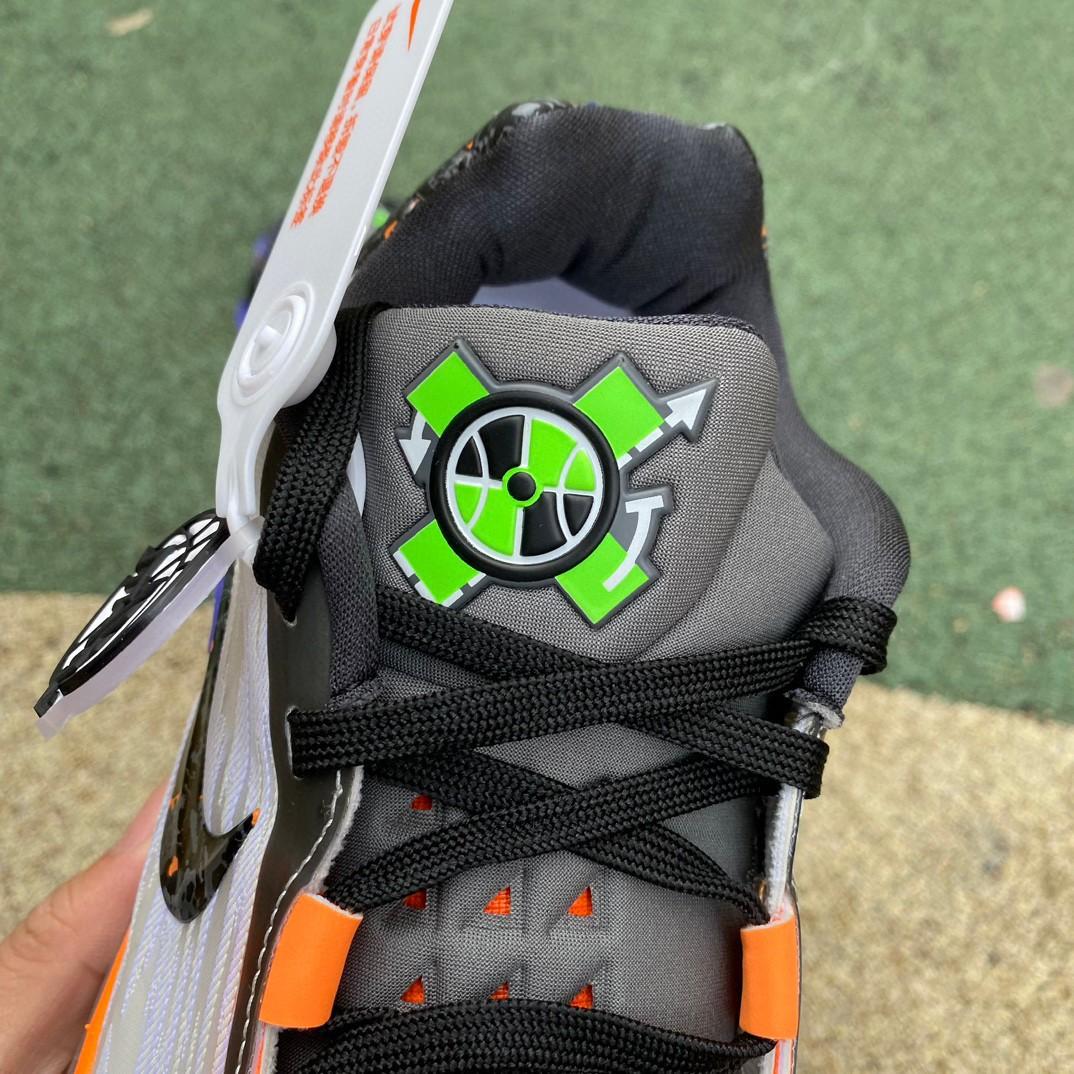 Nike Air Zoom GT Cut 2 Sneaker      FN8890-101 - FashionPlug