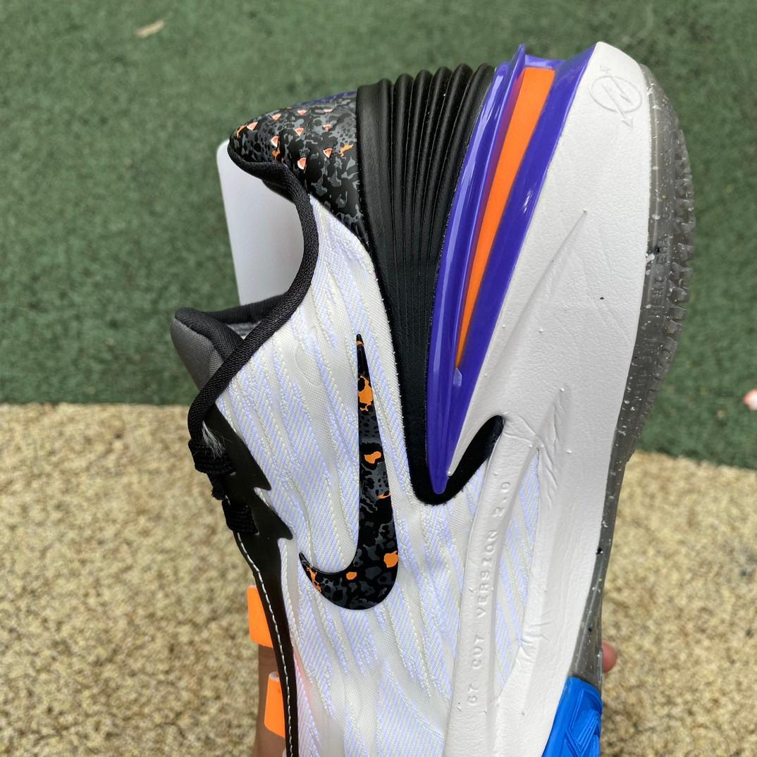 Nike Air Zoom GT Cut 2 Sneaker      FN8890-101 - FashionPlug