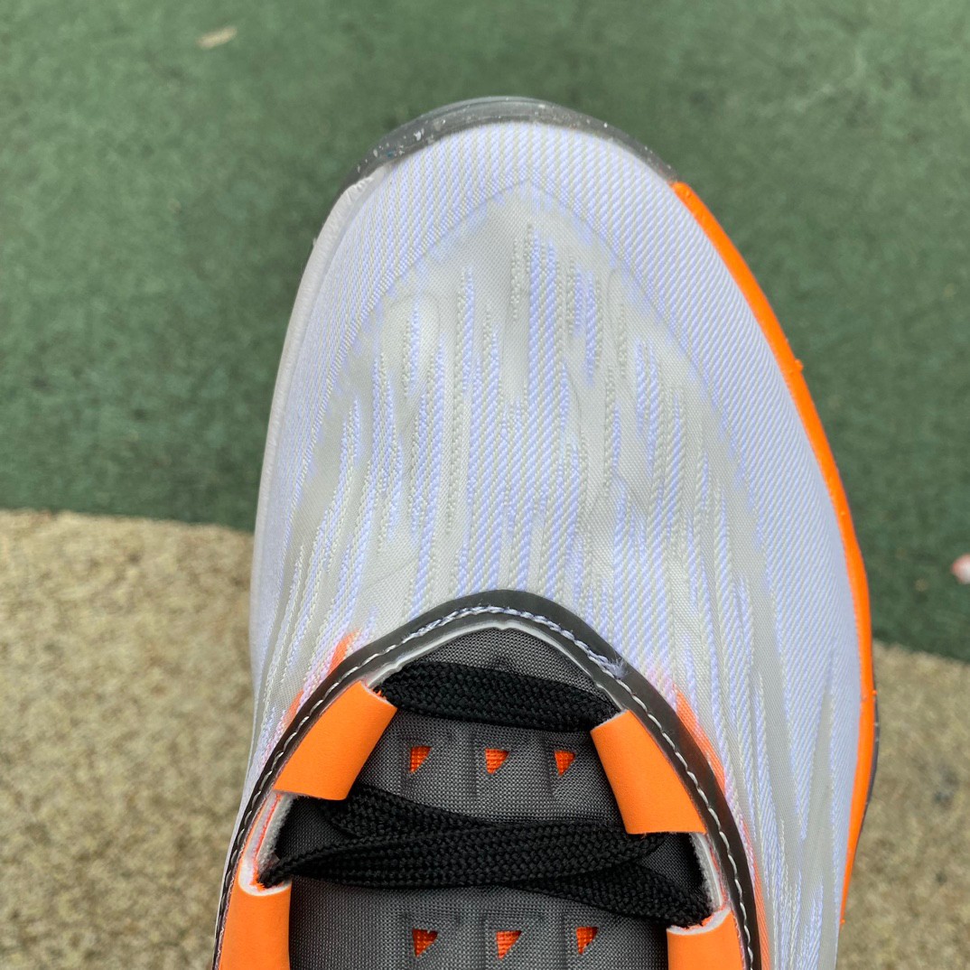Nike Air Zoom GT Cut 2 Sneaker      FN8890-101 - FashionPlug