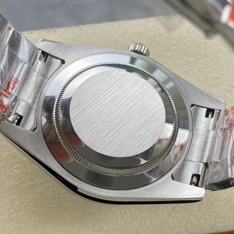 Rolex Sky-Dweller Watch   - FashionPlug