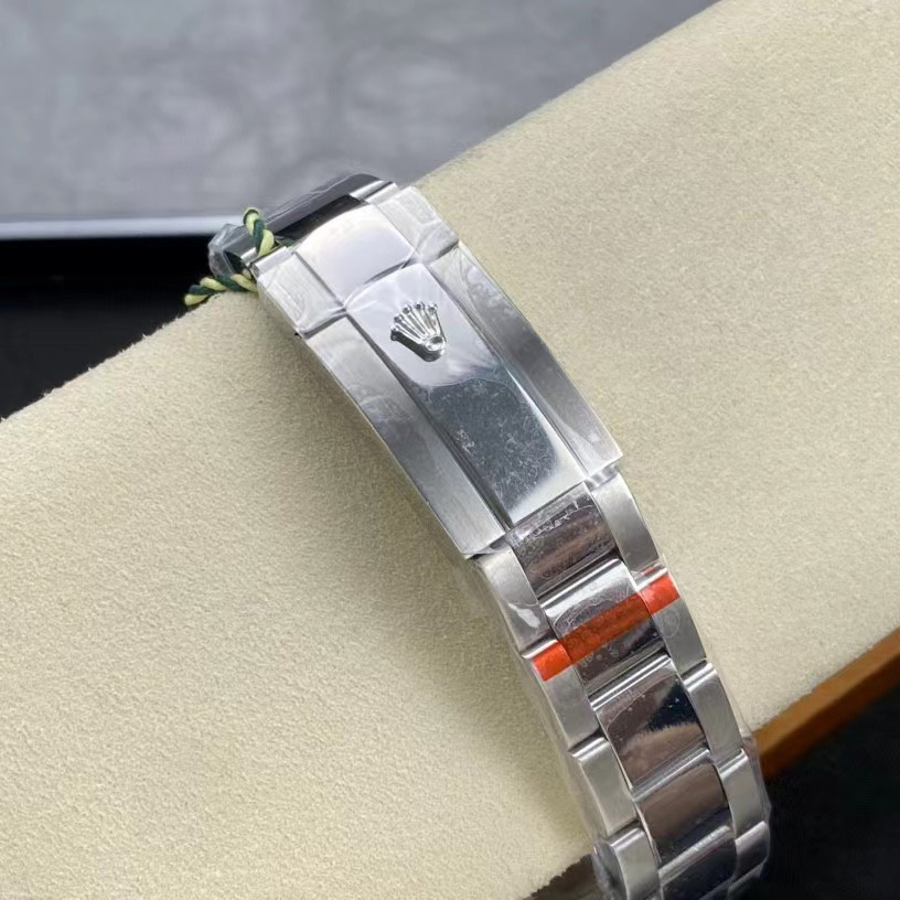 Rolex Sky-Dweller Watch   - FashionPlug