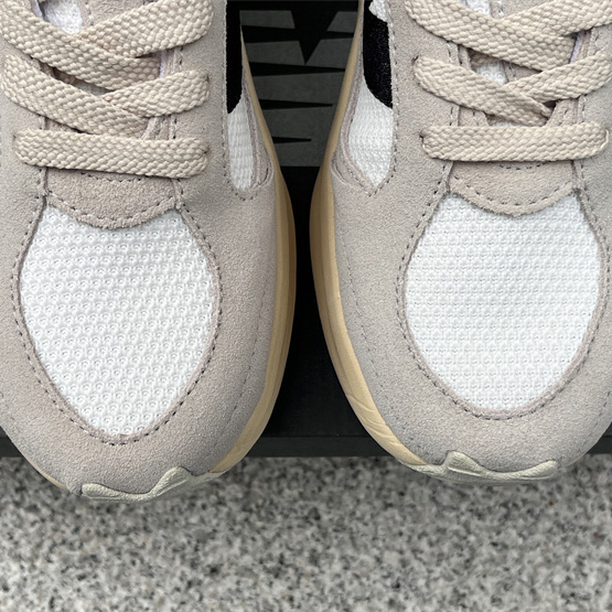 New Balance Warped Runner Sneakers    UWRPDMOB - FashionPlug