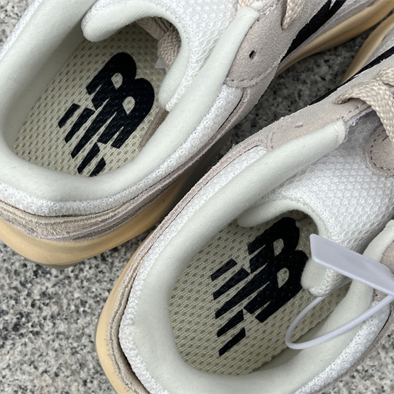 New Balance Warped Runner Sneakers    UWRPDMOB - FashionPlug