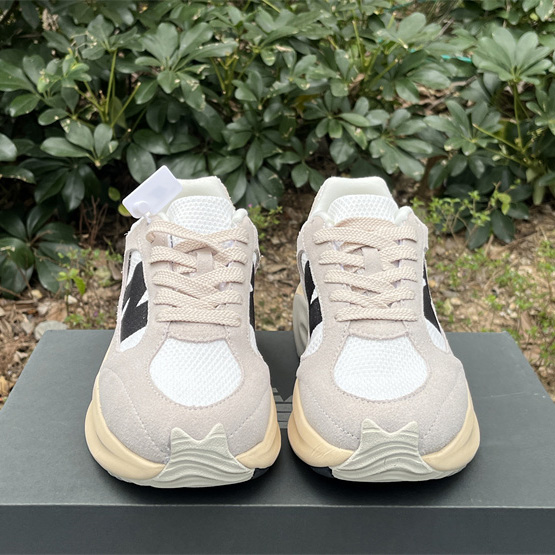 New Balance Warped Runner Sneakers    UWRPDMOB - FashionPlug