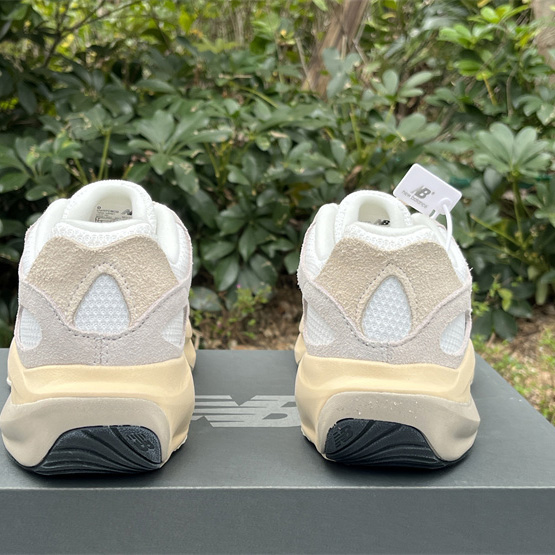 New Balance Warped Runner Sneakers    UWRPDMOB - FashionPlug