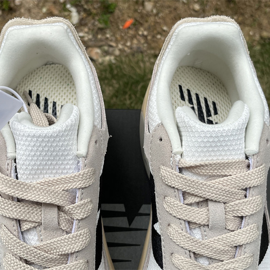 New Balance Warped Runner Sneakers    UWRPDMOB - FashionPlug