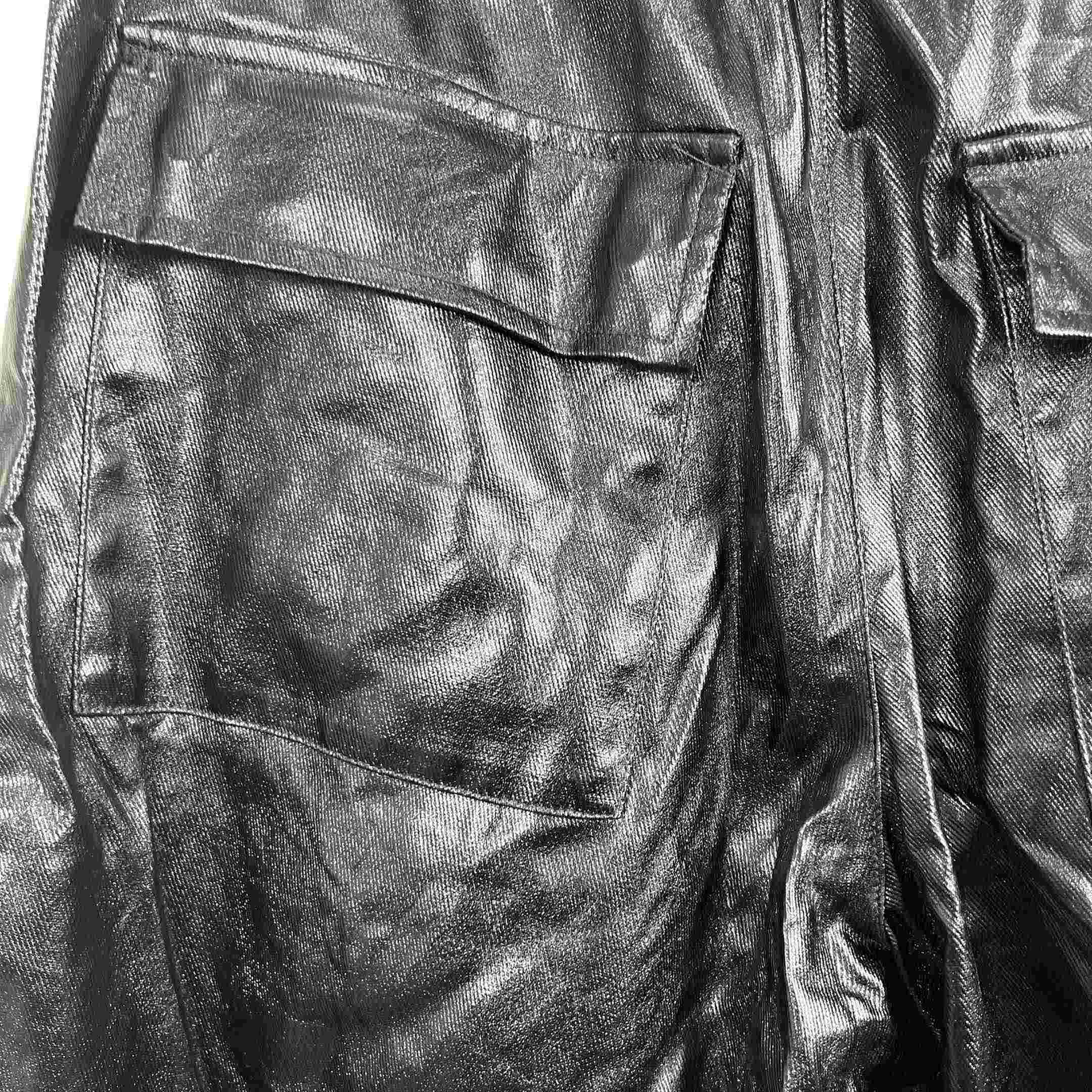 Rick Owens Pants - FashionPlug