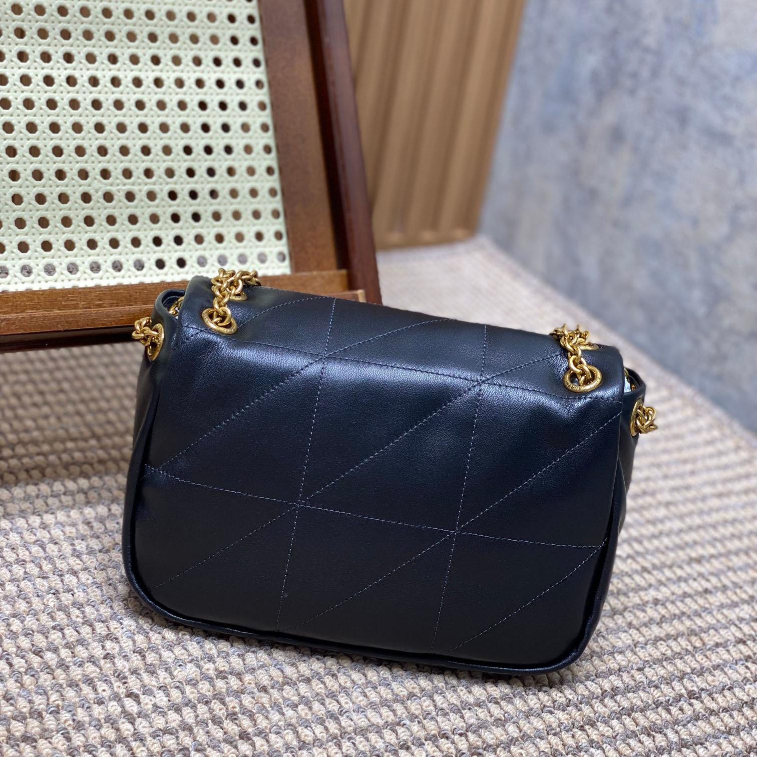 Saint Laurent Jamie 4.3 Small In Lambskin - FashionPlug