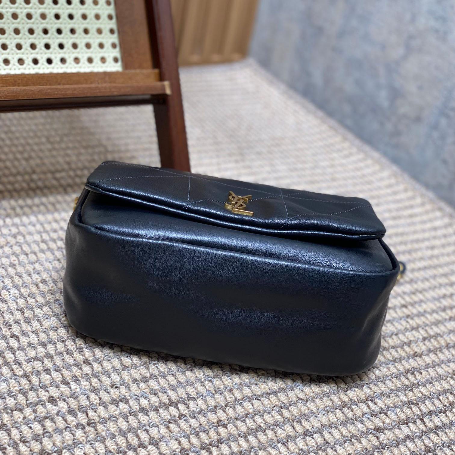 Saint Laurent Jamie 4.3 Small In Lambskin - FashionPlug