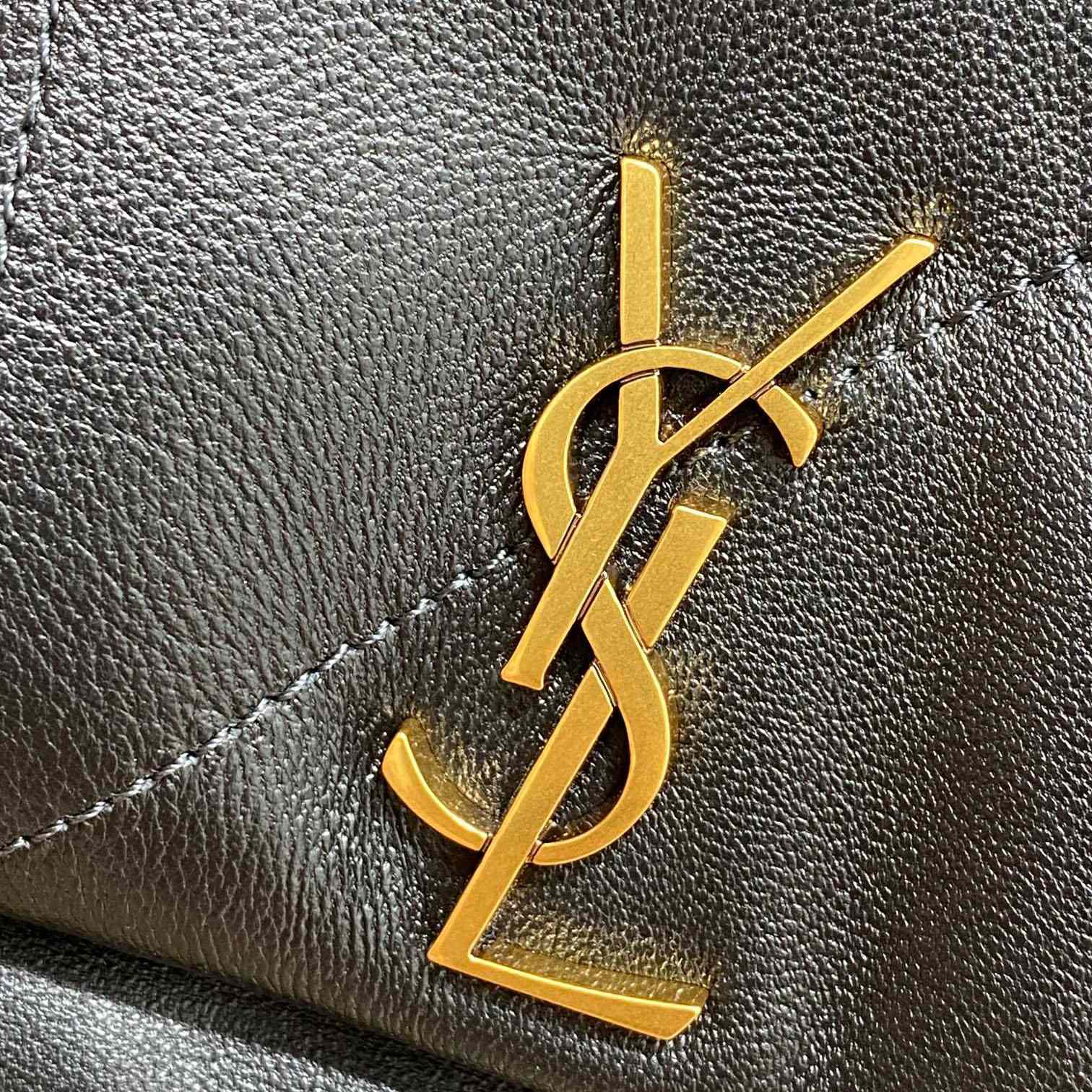 Saint Laurent Jamie 4.3 Small In Lambskin - FashionPlug