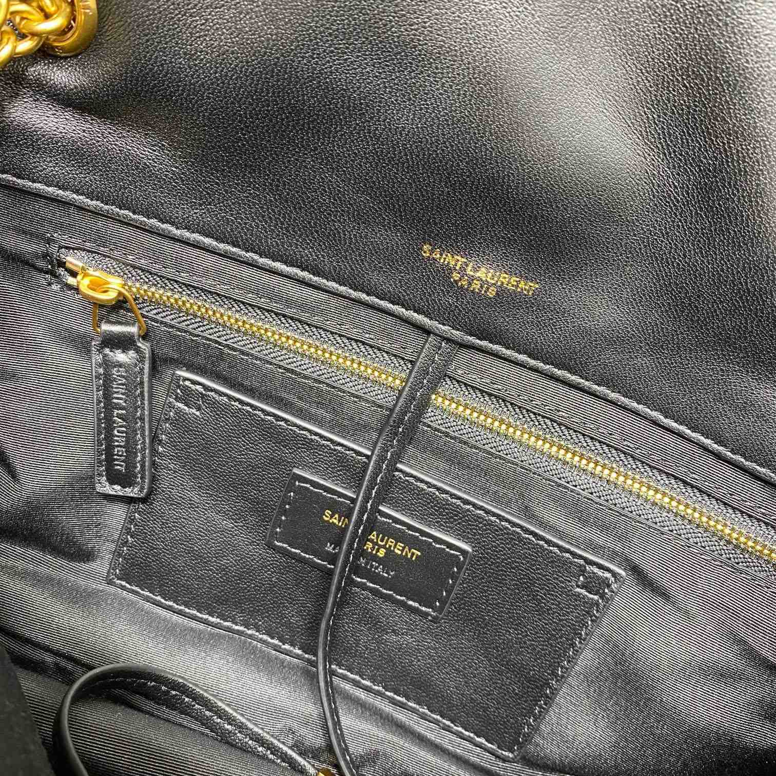 Saint Laurent Jamie 4.3 Small In Lambskin - FashionPlug