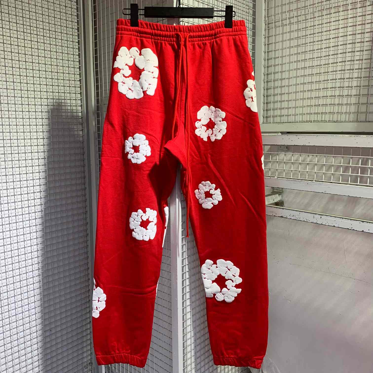 Denim Tears Sweatpants - FashionPlug