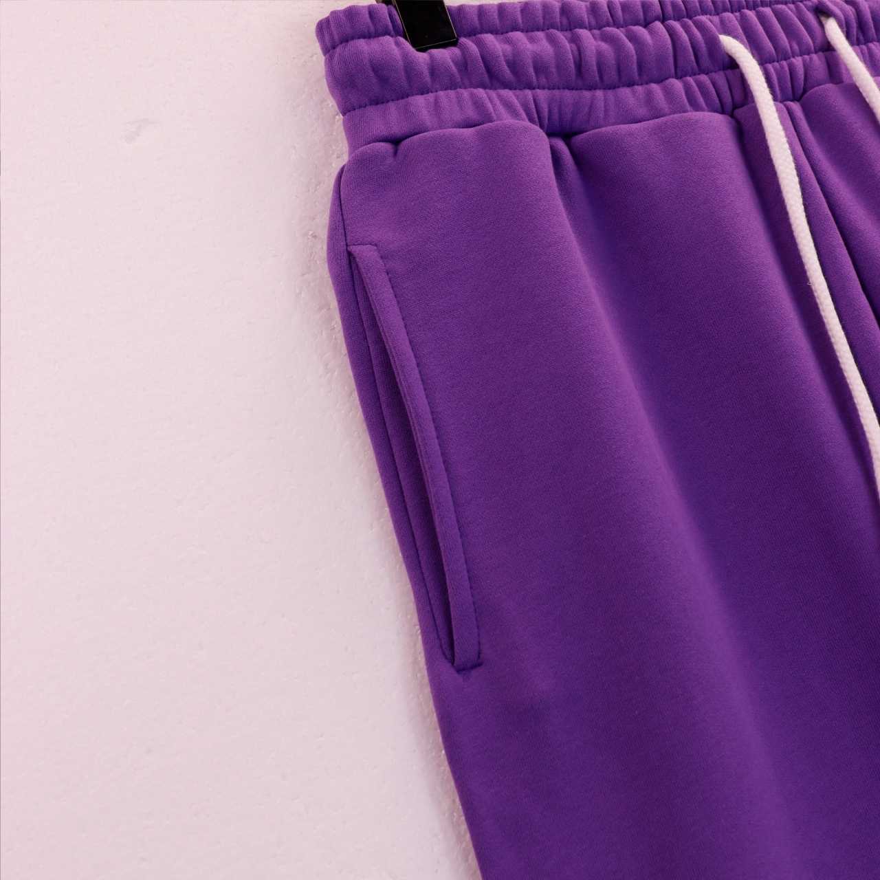 Denim ADG Sweatpants - FashionPlug