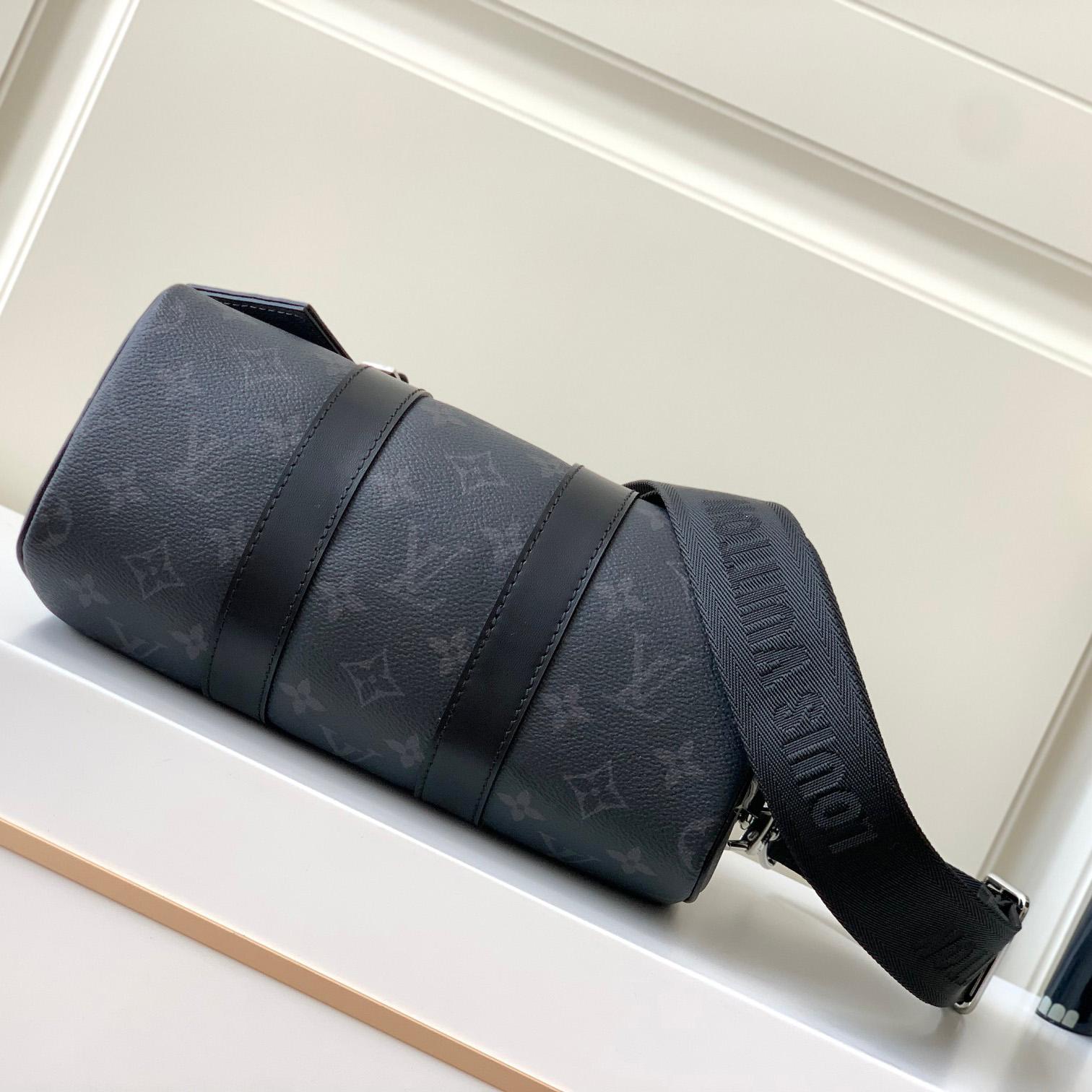 Louis Vuitton Keepall Bandoulière 25    M46271 - FashionPlug