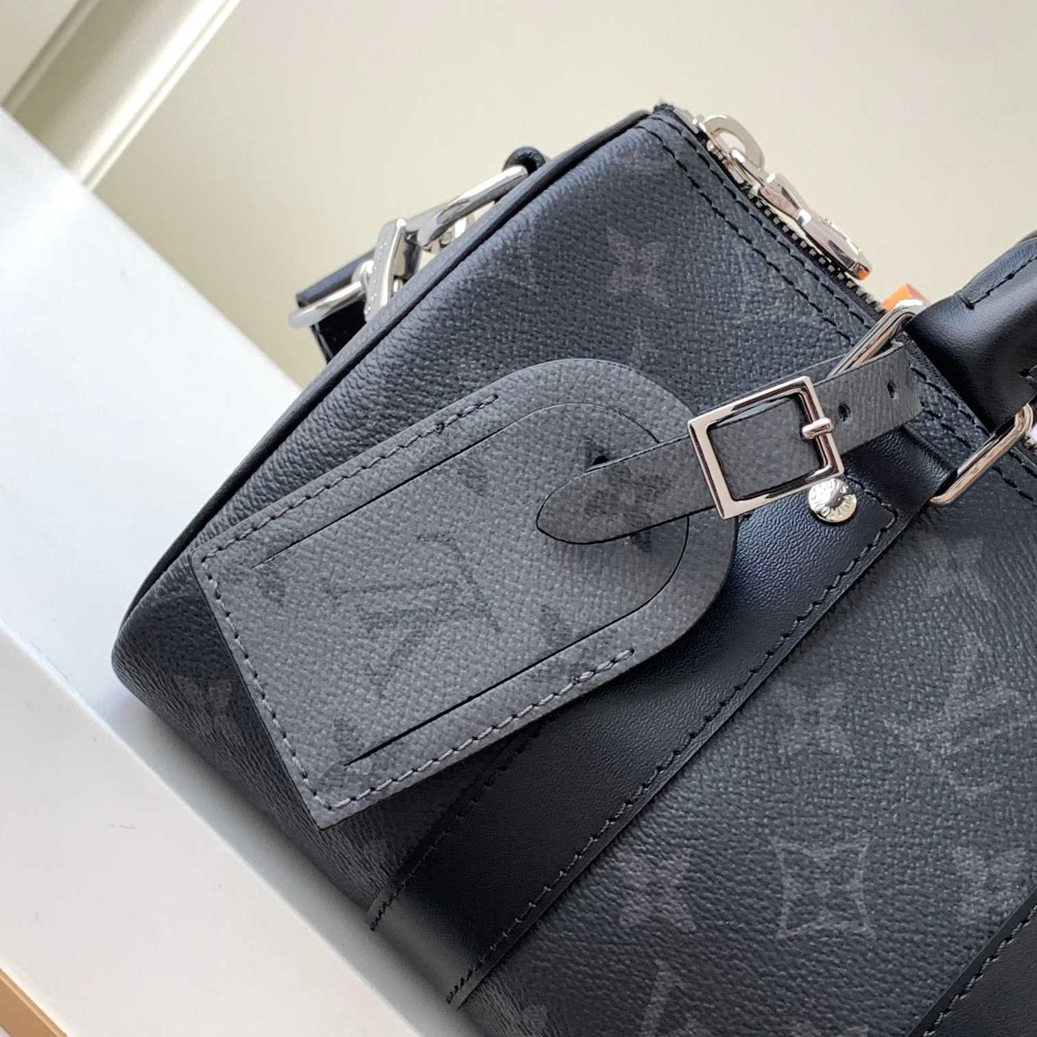 Louis Vuitton Keepall Bandoulière 25    M46271 - FashionPlug