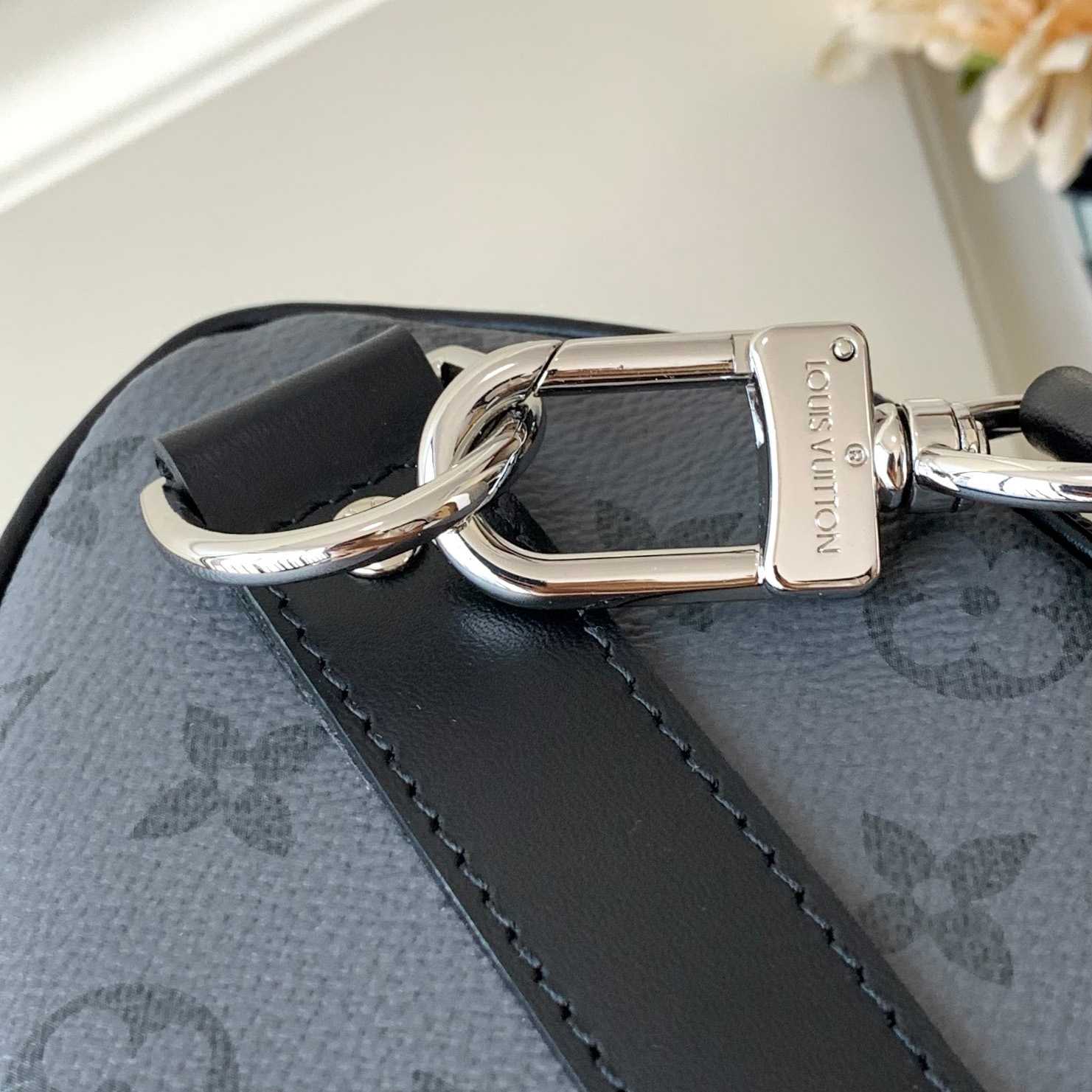 Louis Vuitton Keepall Bandoulière 25    M46271 - FashionPlug