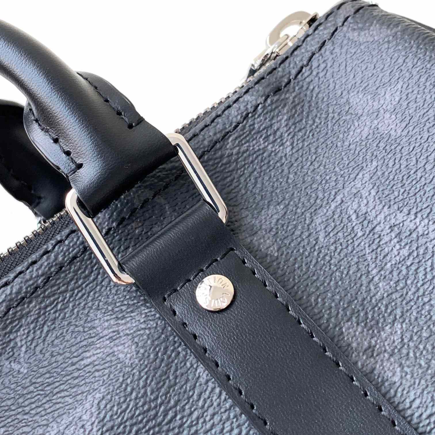 Louis Vuitton Keepall Bandoulière 25    M46271 - FashionPlug