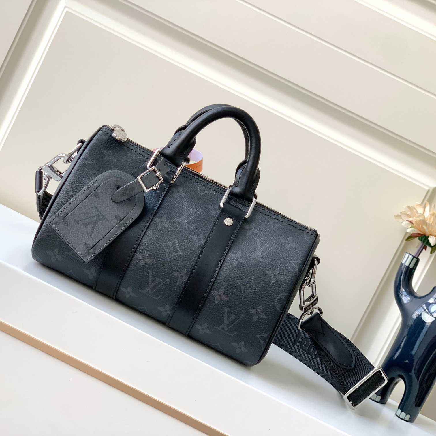 Louis Vuitton Keepall Bandoulière 25    M46271 - FashionPlug