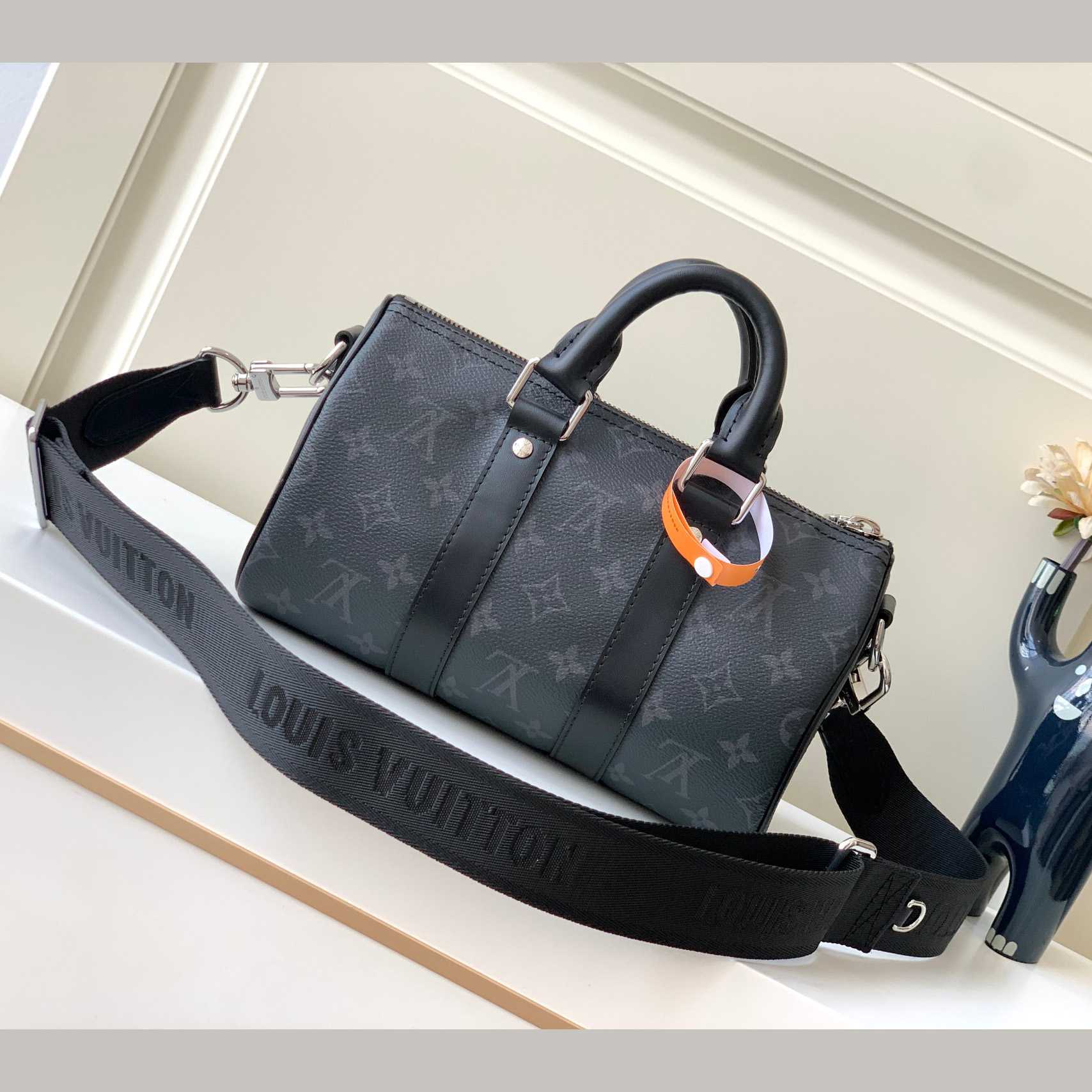 Louis Vuitton Keepall Bandoulière 25    M46271 - FashionPlug