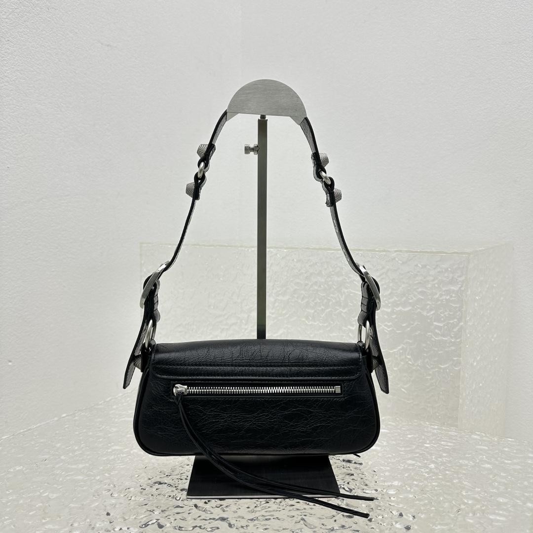 Balenciaga Le Cagole XS Sling Bag  - FashionPlug