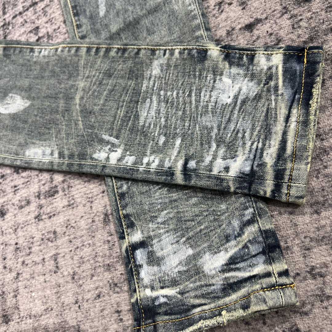Purple-Brand Slim-Fit Jeans   0050 - FashionPlug